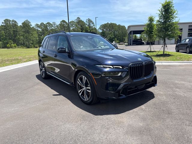 2026 BMW X7 xDrive40i Sports Activity Vehicle - 23022932 - 18