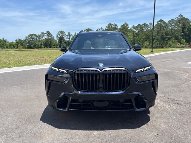 2026 BMW X7 xDrive40i Sports Activity Vehicle - 23022932 - 19