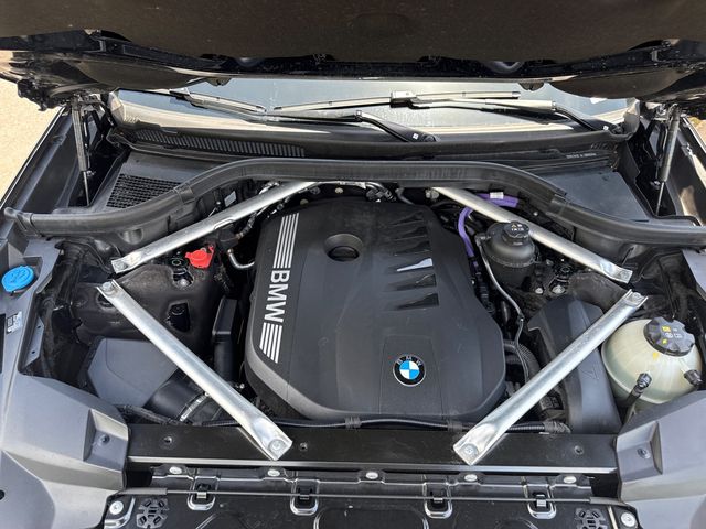 2026 BMW X7 xDrive40i Sports Activity Vehicle - 23022932 - 20
