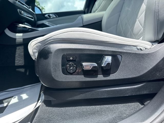 2026 BMW X7 xDrive40i Sports Activity Vehicle - 23022932 - 3