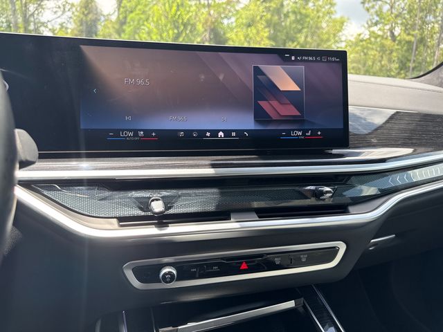 2026 BMW X7 xDrive40i Sports Activity Vehicle - 23022932 - 6