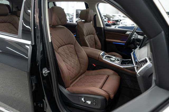 2026 BMW X7 xDrive40i Sports Activity Vehicle - 23003746 - 9