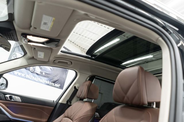 2026 BMW X7 xDrive40i Sports Activity Vehicle - 23003746 - 10