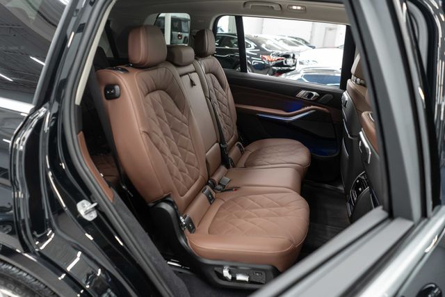 2026 BMW X7 xDrive40i Sports Activity Vehicle - 23003746 - 11