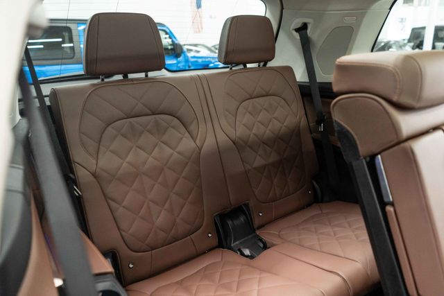 2026 BMW X7 xDrive40i Sports Activity Vehicle - 23003746 - 14