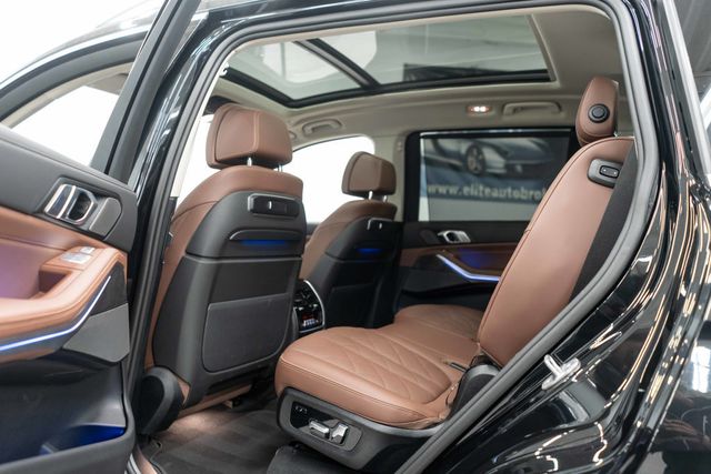 2026 BMW X7 xDrive40i Sports Activity Vehicle - 23003746 - 15