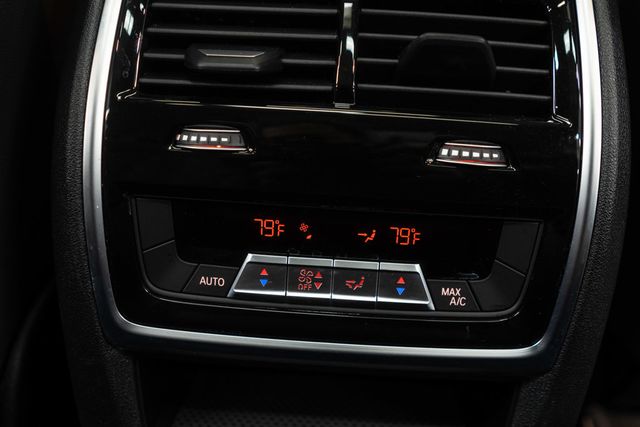 2026 BMW X7 xDrive40i Sports Activity Vehicle - 23003746 - 16