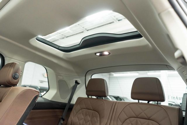 2026 BMW X7 xDrive40i Sports Activity Vehicle - 23003746 - 18