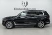 2026 BMW X7 xDrive40i Sports Activity Vehicle - 23003746 - 1