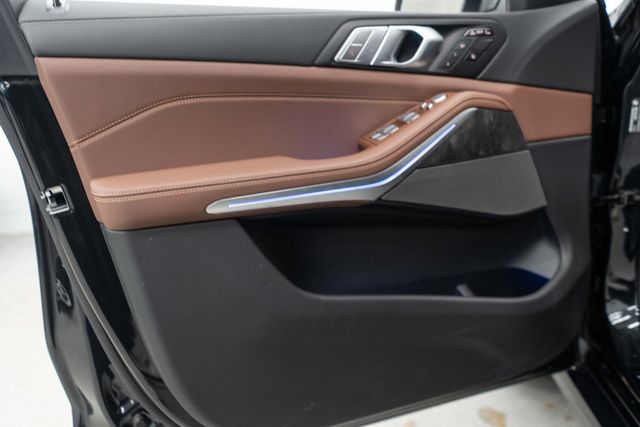 2026 BMW X7 xDrive40i Sports Activity Vehicle - 23003746 - 20