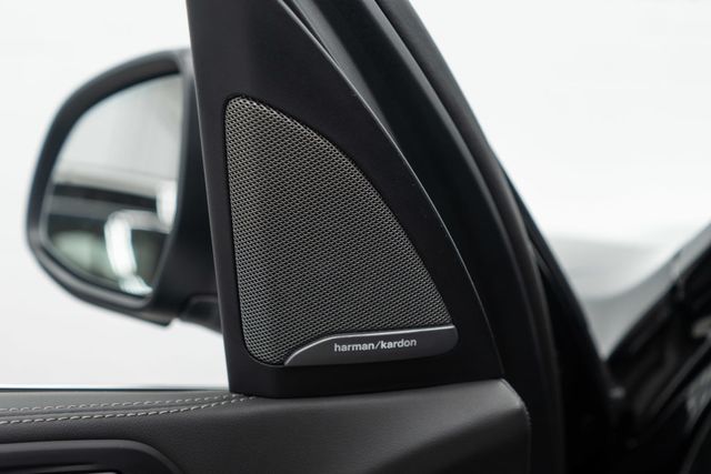 2026 BMW X7 xDrive40i Sports Activity Vehicle - 23003746 - 21