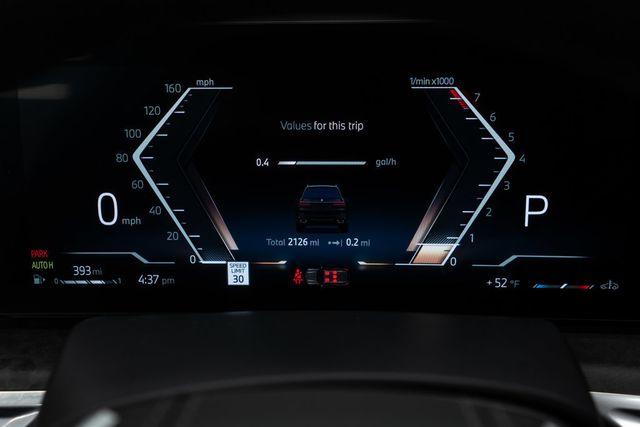 2026 BMW X7 xDrive40i Sports Activity Vehicle - 23003746 - 23