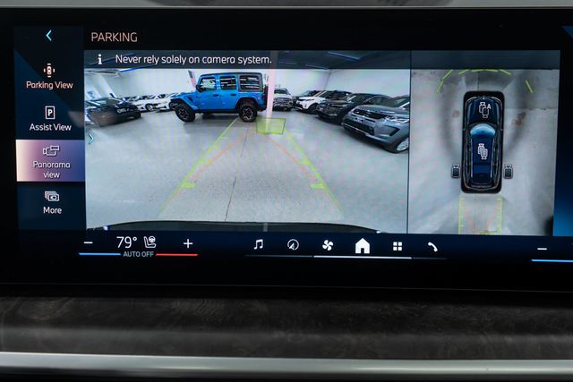 2026 BMW X7 xDrive40i Sports Activity Vehicle - 23003746 - 26