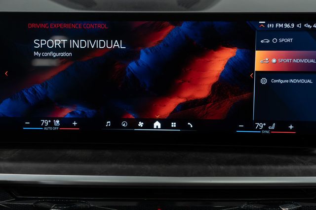 2026 BMW X7 xDrive40i Sports Activity Vehicle - 23003746 - 27