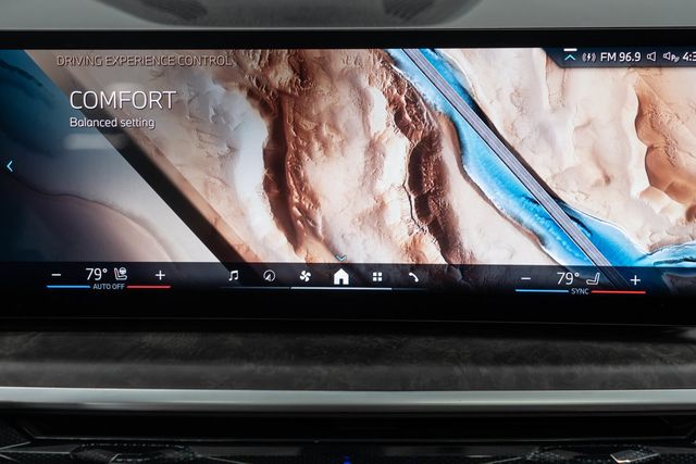 2026 BMW X7 xDrive40i Sports Activity Vehicle - 23003746 - 28