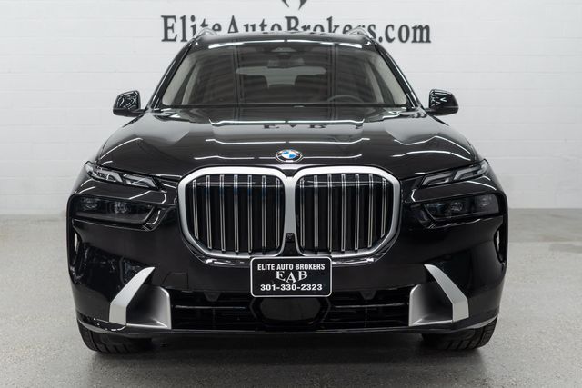 2026 BMW X7 xDrive40i Sports Activity Vehicle - 23003746 - 2