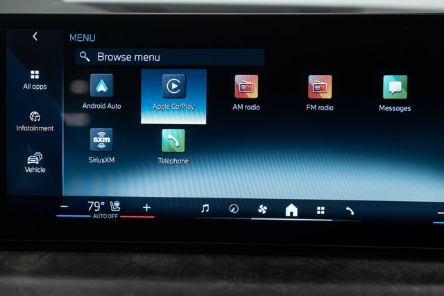 2026 BMW X7 xDrive40i Sports Activity Vehicle - 23003746 - 30