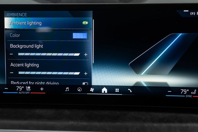 2026 BMW X7 xDrive40i Sports Activity Vehicle - 23003746 - 31