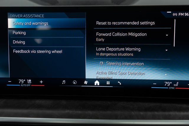 2026 BMW X7 xDrive40i Sports Activity Vehicle - 23003746 - 32