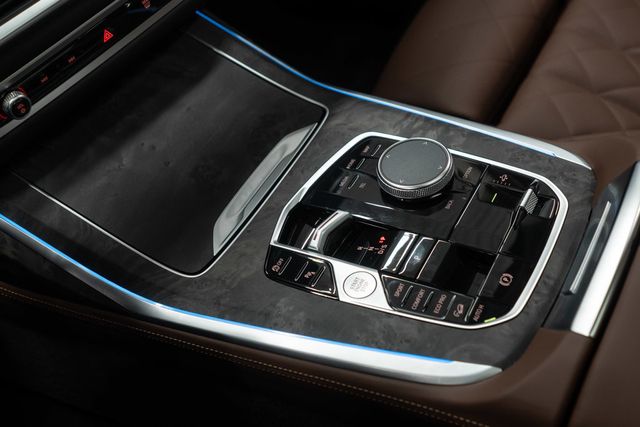 2026 BMW X7 xDrive40i Sports Activity Vehicle - 23003746 - 34