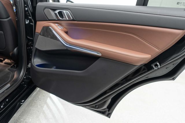 2026 BMW X7 xDrive40i Sports Activity Vehicle - 23003746 - 36