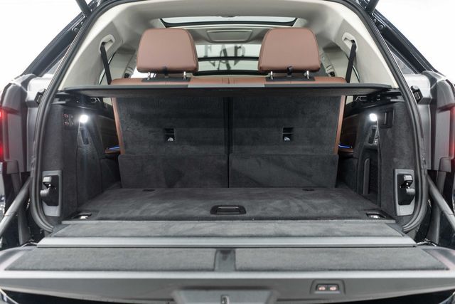 2026 BMW X7 xDrive40i Sports Activity Vehicle - 23003746 - 37