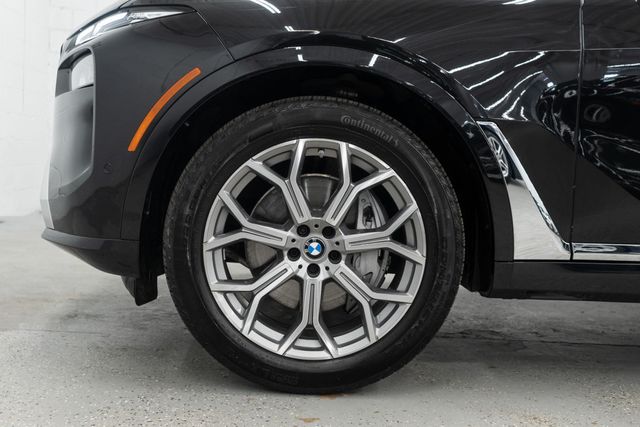2026 BMW X7 xDrive40i Sports Activity Vehicle - 23003746 - 39