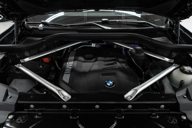 2026 BMW X7 xDrive40i Sports Activity Vehicle - 23003746 - 43