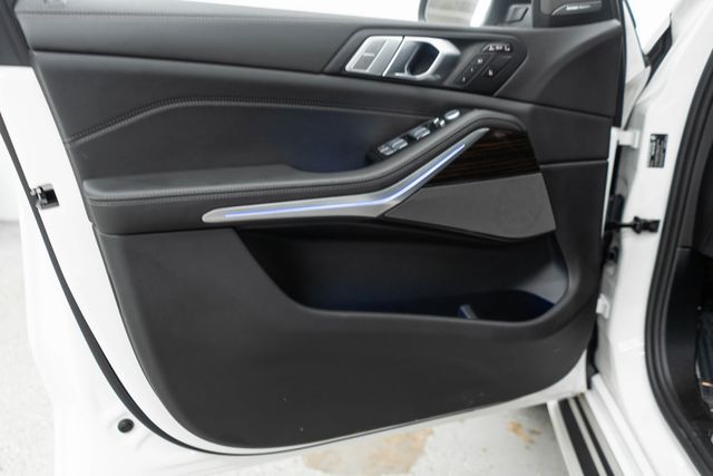 2026 BMW X7 xDrive40i Sports Activity Vehicle - 23056613 - 11