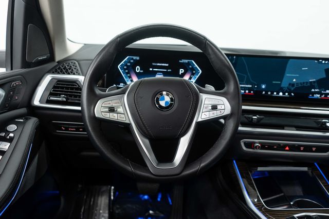 2026 BMW X7 xDrive40i Sports Activity Vehicle - 23056613 - 12
