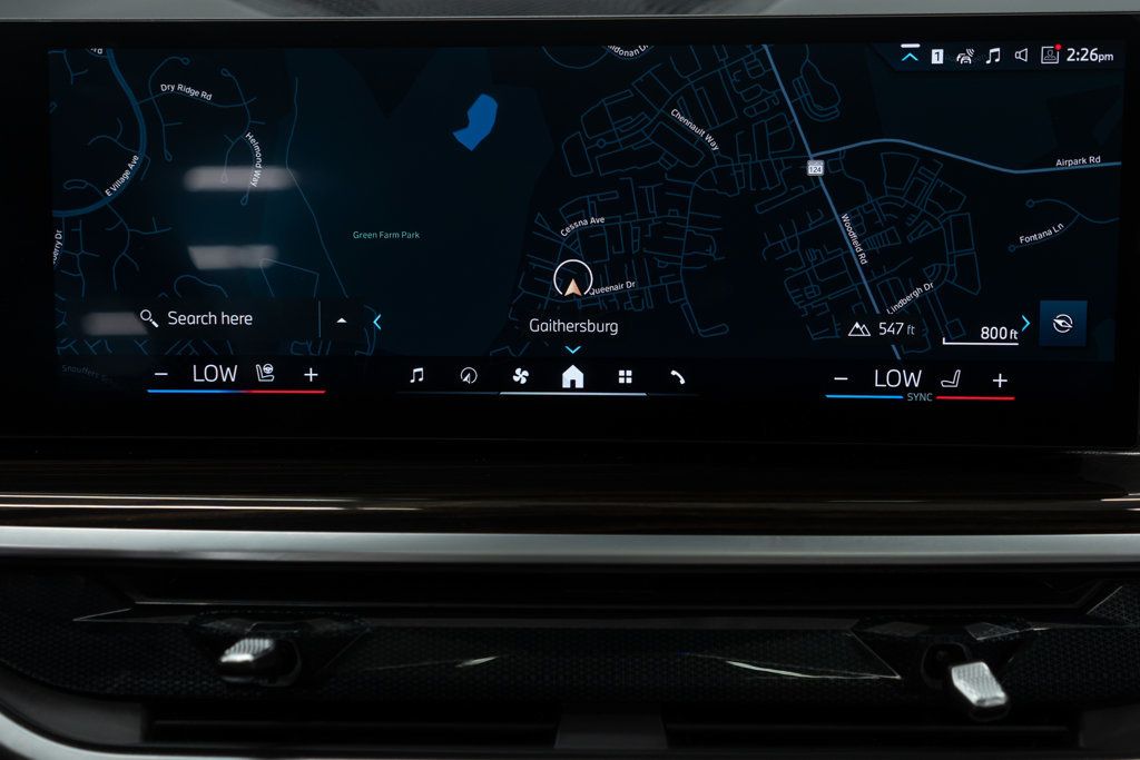 BMW X7 photo 16