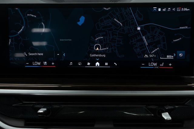 2026 BMW X7 xDrive40i Sports Activity Vehicle - 23056613 - 15