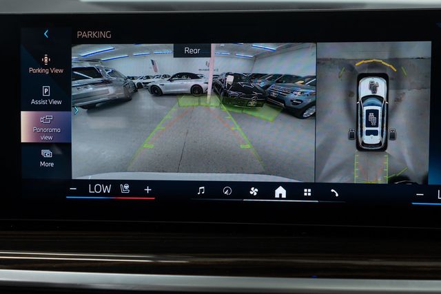 2026 BMW X7 xDrive40i Sports Activity Vehicle - 23056613 - 16