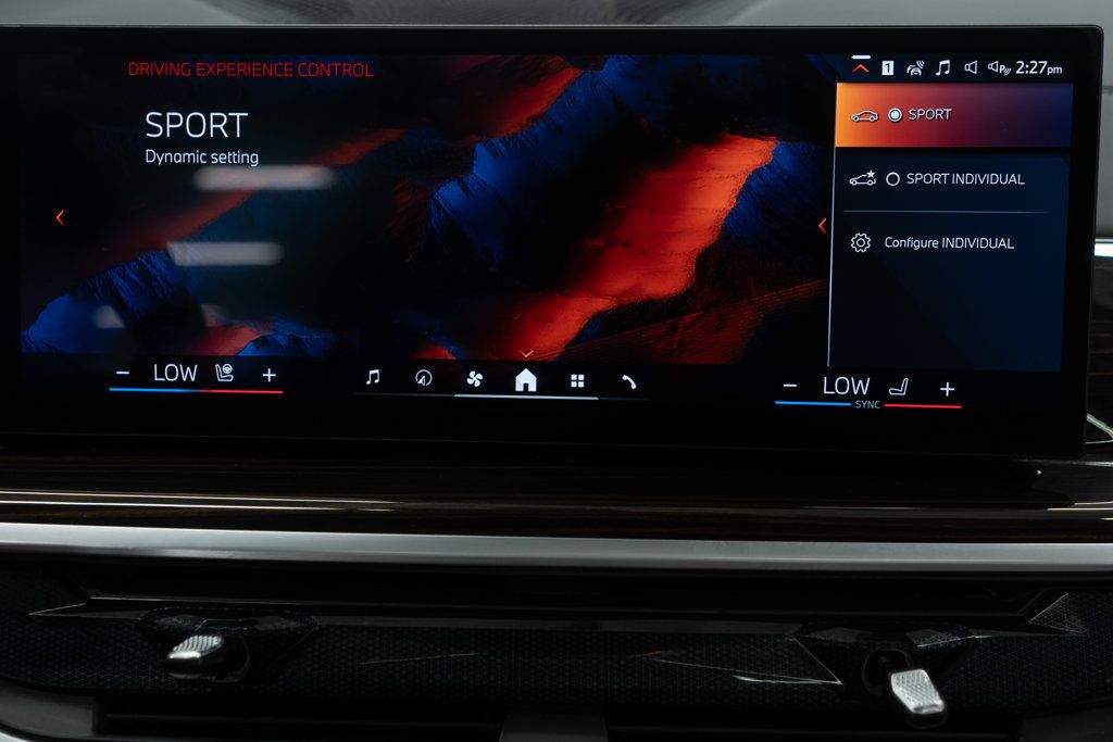 BMW X7 photo 18