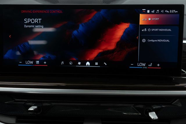 2026 BMW X7 xDrive40i Sports Activity Vehicle - 23056613 - 17