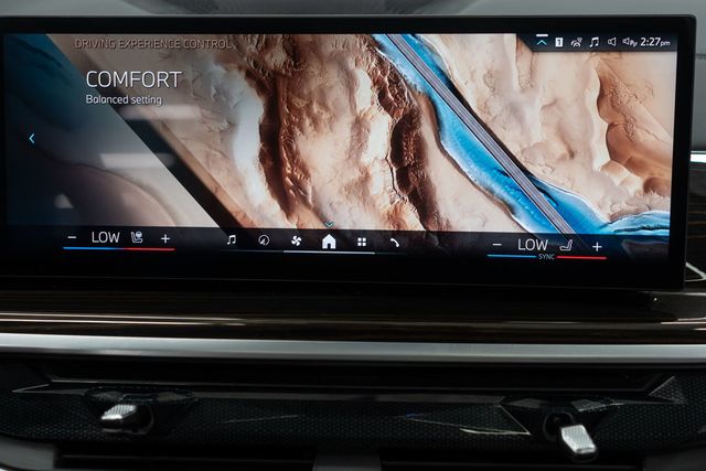 2026 BMW X7 xDrive40i Sports Activity Vehicle - 23056613 - 18
