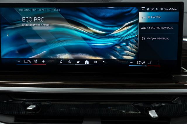 2026 BMW X7 xDrive40i Sports Activity Vehicle - 23056613 - 19