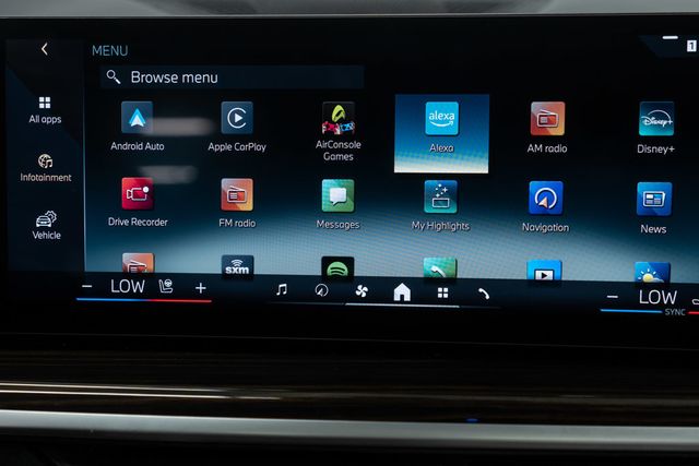 2026 BMW X7 xDrive40i Sports Activity Vehicle - 23056613 - 20