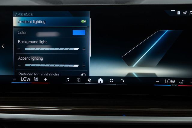 2026 BMW X7 xDrive40i Sports Activity Vehicle - 23056613 - 21