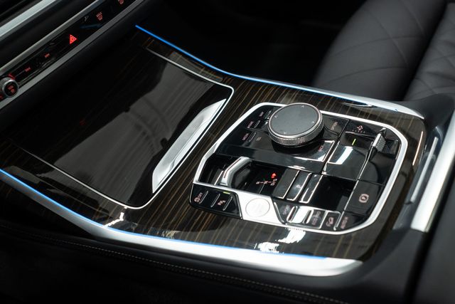 2026 BMW X7 xDrive40i Sports Activity Vehicle - 23056613 - 24