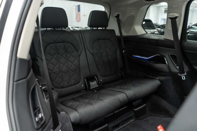 2026 BMW X7 xDrive40i Sports Activity Vehicle - 23056613 - 26