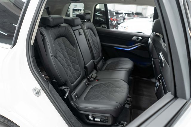 2026 BMW X7 xDrive40i Sports Activity Vehicle - 23056613 - 28