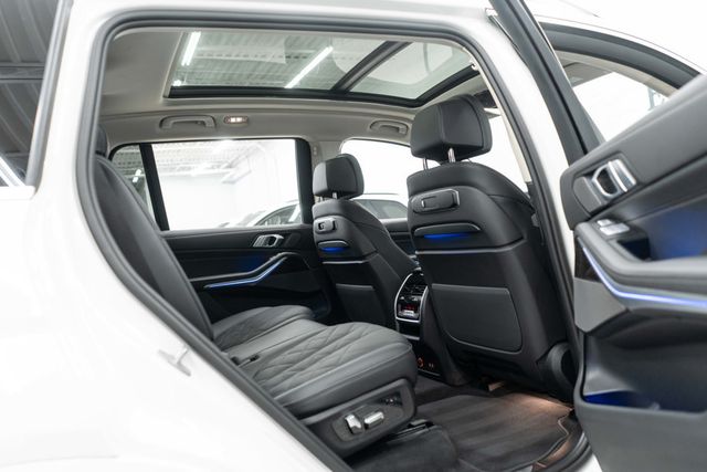 2026 BMW X7 xDrive40i Sports Activity Vehicle - 23056613 - 29