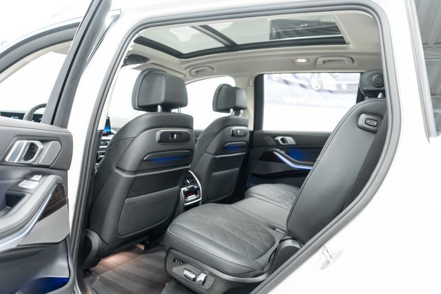 2026 BMW X7 xDrive40i Sports Activity Vehicle - 23056613 - 33