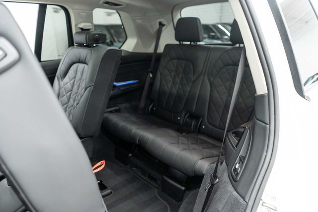 2026 BMW X7 xDrive40i Sports Activity Vehicle - 23056613 - 34