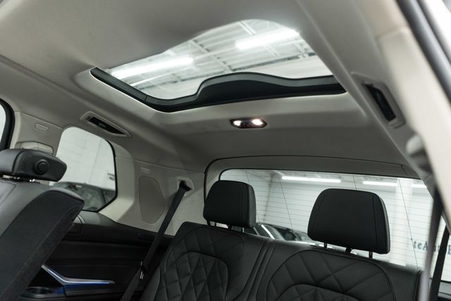 2026 BMW X7 xDrive40i Sports Activity Vehicle - 23056613 - 35