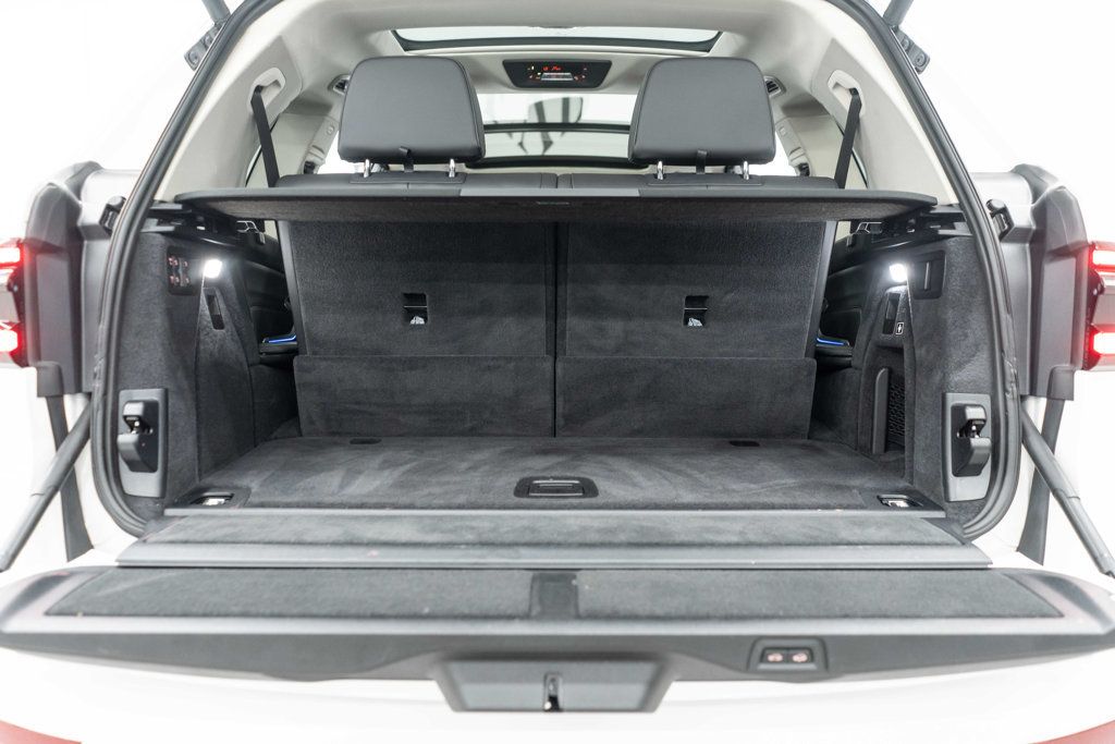 BMW X7 photo 37