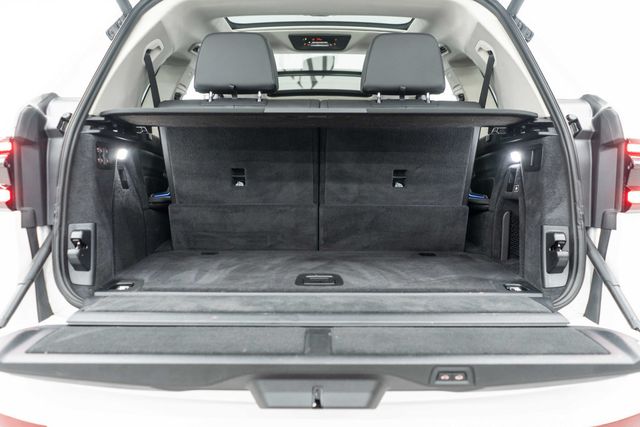 2026 BMW X7 xDrive40i Sports Activity Vehicle - 23056613 - 36