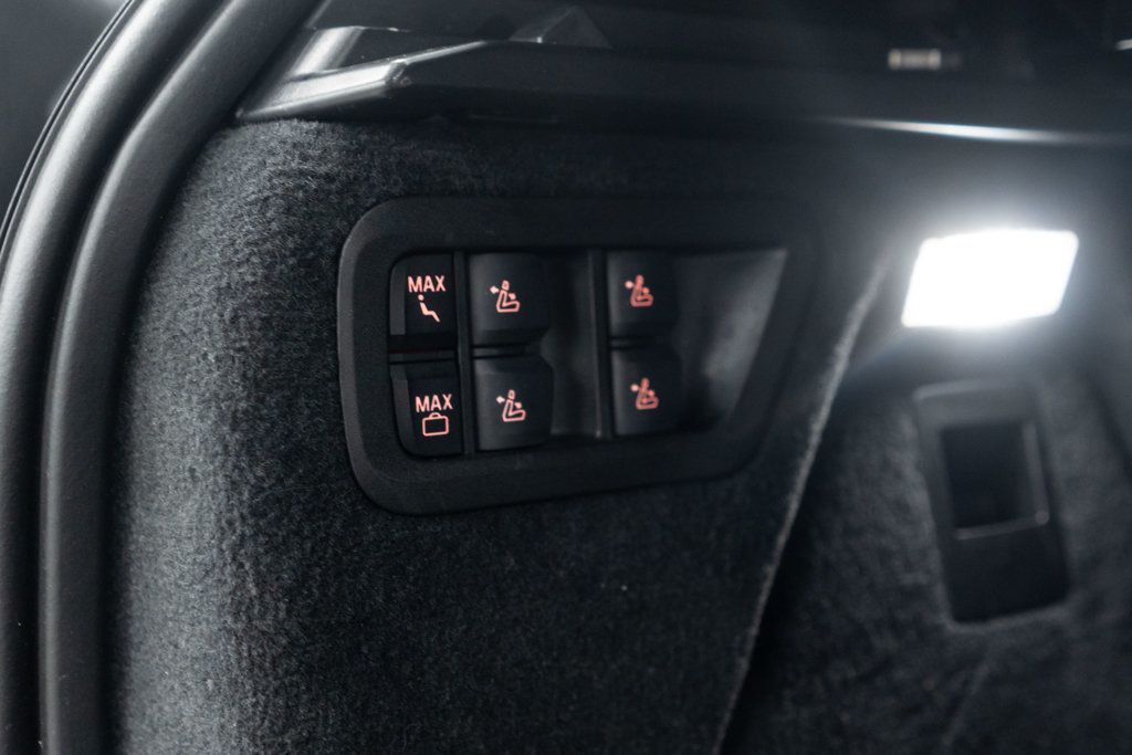 BMW X7 photo 38