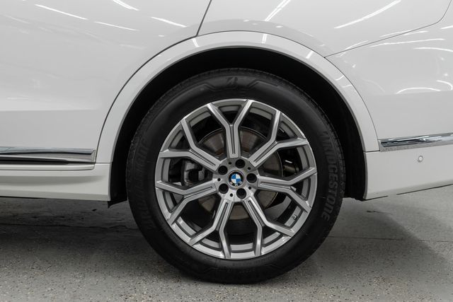 2026 BMW X7 xDrive40i Sports Activity Vehicle - 23056613 - 40